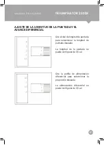 Preview for 81 page of EFFEKTIV TRIUMPHATOR 2500X User Manual