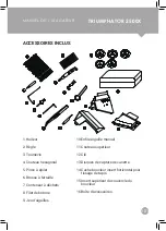 Preview for 101 page of EFFEKTIV TRIUMPHATOR 2500X User Manual