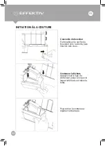 Preview for 102 page of EFFEKTIV TRIUMPHATOR 2500X User Manual