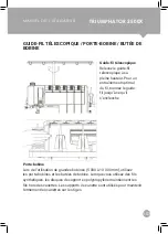 Preview for 103 page of EFFEKTIV TRIUMPHATOR 2500X User Manual