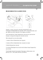 Preview for 107 page of EFFEKTIV TRIUMPHATOR 2500X User Manual