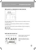 Preview for 109 page of EFFEKTIV TRIUMPHATOR 2500X User Manual