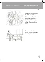 Preview for 111 page of EFFEKTIV TRIUMPHATOR 2500X User Manual