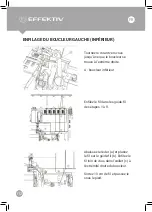 Preview for 112 page of EFFEKTIV TRIUMPHATOR 2500X User Manual