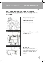 Preview for 113 page of EFFEKTIV TRIUMPHATOR 2500X User Manual