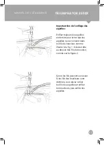 Preview for 117 page of EFFEKTIV TRIUMPHATOR 2500X User Manual