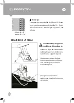 Preview for 130 page of EFFEKTIV TRIUMPHATOR 2500X User Manual