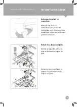 Preview for 133 page of EFFEKTIV TRIUMPHATOR 2500X User Manual