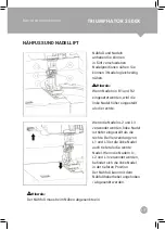 Preview for 151 page of EFFEKTIV TRIUMPHATOR 2500X User Manual