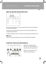 Preview for 155 page of EFFEKTIV TRIUMPHATOR 2500X User Manual