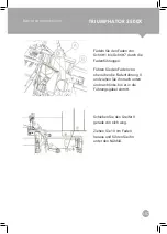 Preview for 157 page of EFFEKTIV TRIUMPHATOR 2500X User Manual