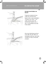 Preview for 163 page of EFFEKTIV TRIUMPHATOR 2500X User Manual