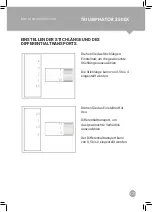 Preview for 173 page of EFFEKTIV TRIUMPHATOR 2500X User Manual