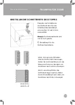 Preview for 175 page of EFFEKTIV TRIUMPHATOR 2500X User Manual