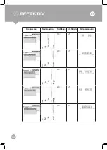 Preview for 182 page of EFFEKTIV TRIUMPHATOR 2500X User Manual