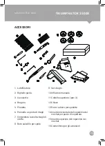 Preview for 193 page of EFFEKTIV TRIUMPHATOR 2500X User Manual