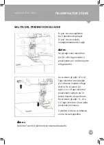 Preview for 197 page of EFFEKTIV TRIUMPHATOR 2500X User Manual