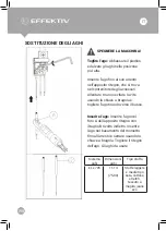 Preview for 198 page of EFFEKTIV TRIUMPHATOR 2500X User Manual