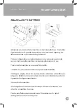 Preview for 199 page of EFFEKTIV TRIUMPHATOR 2500X User Manual