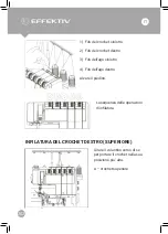 Preview for 202 page of EFFEKTIV TRIUMPHATOR 2500X User Manual