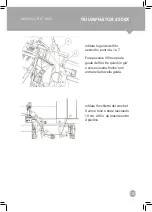 Preview for 203 page of EFFEKTIV TRIUMPHATOR 2500X User Manual