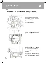 Preview for 204 page of EFFEKTIV TRIUMPHATOR 2500X User Manual