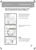 Preview for 205 page of EFFEKTIV TRIUMPHATOR 2500X User Manual