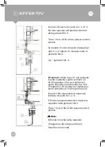 Preview for 208 page of EFFEKTIV TRIUMPHATOR 2500X User Manual