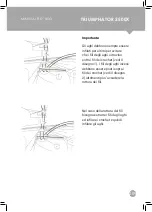 Preview for 209 page of EFFEKTIV TRIUMPHATOR 2500X User Manual