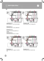 Preview for 212 page of EFFEKTIV TRIUMPHATOR 2500X User Manual