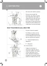 Preview for 216 page of EFFEKTIV TRIUMPHATOR 2500X User Manual