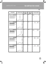 Preview for 227 page of EFFEKTIV TRIUMPHATOR 2500X User Manual