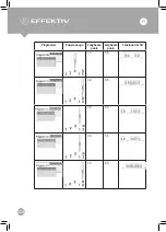 Preview for 228 page of EFFEKTIV TRIUMPHATOR 2500X User Manual