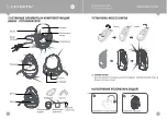 Preview for 7 page of EFFEKTIV TURBOVAPOR 1030 User Manual