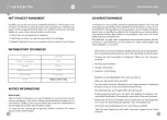 Preview for 17 page of EFFEKTIV TURBOVAPOR 1030 User Manual