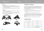 Preview for 20 page of EFFEKTIV TURBOVAPOR 1030 User Manual