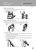 Preview for 7 page of EFFEKTIV TurboVapor 1950X Instruction