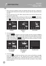 Preview for 10 page of EFFEKTIV TurboVapor 1950X Instruction