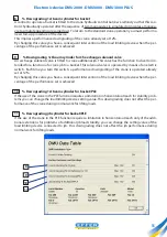 Предварительный просмотр 15 страницы Effer DMU 2000 Technical Assistance Manual