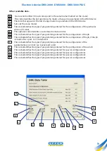 Предварительный просмотр 19 страницы Effer DMU 2000 Technical Assistance Manual