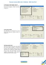 Предварительный просмотр 25 страницы Effer DMU 2000 Technical Assistance Manual