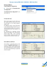 Предварительный просмотр 27 страницы Effer DMU 2000 Technical Assistance Manual