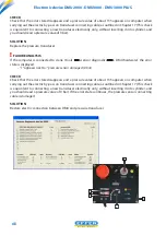 Предварительный просмотр 48 страницы Effer DMU 2000 Technical Assistance Manual