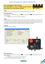 Предварительный просмотр 53 страницы Effer DMU 2000 Technical Assistance Manual