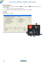 Предварительный просмотр 56 страницы Effer DMU 2000 Technical Assistance Manual