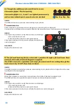 Предварительный просмотр 58 страницы Effer DMU 2000 Technical Assistance Manual