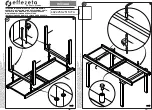 Preview for 1 page of effezeta SITA 4022.250 Assembly Instructions And Replacement Parts Manual