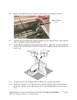 Предварительный просмотр 16 страницы Efficient Networks 52609x02 Installation Manual