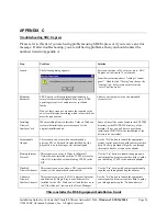 Предварительный просмотр 27 страницы Efficient Networks 52609x02 Installation Manual