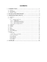 Preview for 5 page of Efficient Networks 802.11g Turbo WLAN USB Adapter with RP-SMA Connector User Manual